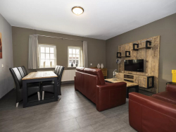 Sonstige Innenfotos vom Selbstversorgerhaus 03315813 Gruppenhaus BOERDERIJ in D�nemark 5813 Ysselstein f�r Kinderfreizeiten