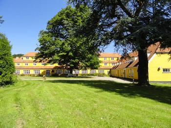 2. Aussenansicht
