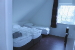 2. Schlafzimmer Ferienhaus FLEVOLAND