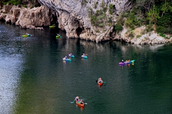 Nächster Strand ZEBU<sup>®</sup>-Kombi: ARDÈCHE & MITTELMEER -M- Dänemark