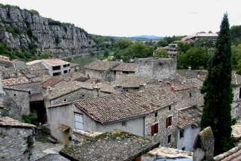 2. Gelände