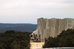 Bilder vom Gel&auml;nde vom Selbstversorgerhaus 00339101 ZEBU<sup>®</sup>-Dorf FRANKREICH ARDÈCHE  - M - in Frankreich 07150 Salvadas f&uuml;r Familienfreizeiten