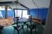 1. Schlafzimmer ZEBU<sup></sup>-Dorf FRANKREICH ARDÈCHE  - M -