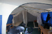3. Schlafzimmer ZEBU<sup></sup>-Dorf FRANKREICH ARDÈCHE  - M -