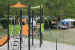 2. Spielplatz ZEBU<sup></sup>-Dorf FRANKREICH ARDÈCHE  - M -