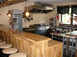 Bilder der Aufenthaltsr�ume vom Gruppenhaus 03313888 Gruppenhaus Veluwe in D�nemark   f�r Konfifreizeiten