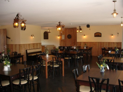 Bilder der Aufenthaltsr�ume vom Gruppenhaus 03313888 Gruppenhaus Veluwe in D�nemark   f�r Konfifreizeiten