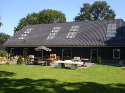 Weitere Aussenansichten vom Gruppenhaus 03313888 Gruppenhaus Veluwe in D�nemark   f�r Gruppenreisen