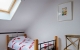 1. Schlafzimmer Gruppenhaus DRENTHE