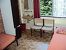 5. Schlafzimmer Gruppenhaus DE MARNE