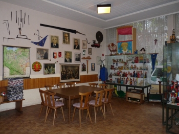 8. Aufenthalt
