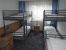 5. Schlafzimmer Gruppenhaus BORKOW