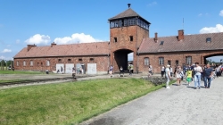 Bilder von Ausfl�gen vom Ferienhaus f�r Gruppen 05485200 Gruppenunterkunft AUSCHWITZ in D�nemark Pl-32600 Oswiecim-Auschwitz (Polen) f�r Familienfreizeiten