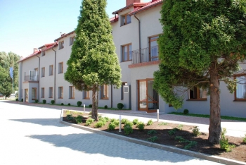 1. Aussenansicht
