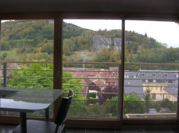 2. Aufenthalt