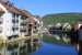 1. Ausflug Gruppenhaus ORNANS