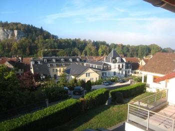 1. Aussenansicht