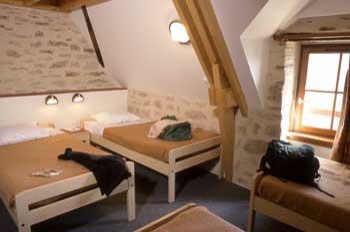 1. Schlafzimmer