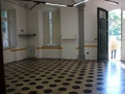 Bilder der Aufenthaltsr&auml;ume vom Gruppenhaus 05395539 Gruppenhaus CASTELLINA in Italien I-56040 Castellina Marittima f&uuml;r Konfifreizeiten