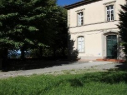 Weitere Aussenansichten vom Gruppenhaus 05395539 Gruppenhaus CASTELLINA in Italien I-56040 Castellina Marittima f&uuml;r Gruppenreisen