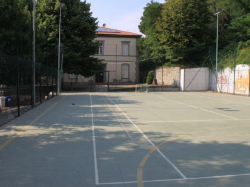 Bilder von Sportm&ouml;glichkeiten vom Gruppenhaus 05395539 Gruppenhaus CASTELLINA in Italien I-56040 Castellina Marittima f&uuml;r Sommerfreizeiten