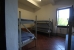 1. Schlafzimmer Gruppenhaus CASA SAN MARTINO