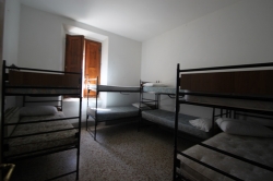 Schlafzimmerbilder vom Gruppenhaus 09399003 TOSKANA-Casa Montelungo in Dänemark 52028 Terranuova Bracciolini AR für Gruppenfreizeiten