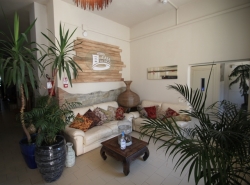 Bilder der Aufenthaltsr&auml;ume vom Gruppenhaus 09399100 Gruppenhaus La Casa sul Lago in Italien I-06063 PG Torricella de Magione f&uuml;r Konfifreizeiten