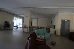 Bilder der Aufenthaltsr&auml;ume vom Gruppenhaus 09399100 Gruppenhaus La Casa sul Lago in Italien I-06063 PG Torricella de Magione f&uuml;r Konfifreizeiten