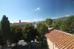 Weitere Aussenansichten vom Gruppenhaus 09399100 Gruppenhaus La Casa sul Lago in Italien I-06063 PG Torricella de Magione f&uuml;r Gruppenreisen