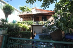 Weitere Aussenansichten vom Gruppenhaus 09399100 Gruppenhaus La Casa sul Lago in Italien I-06063 PG Torricella de Magione f&uuml;r Gruppenreisen