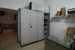 K&uuml;chenbilder von der Gruppenunterkunft 09399100 Gruppenhaus La Casa sul Lago in Italien I-06063 PG Torricella de Magione f&uuml;r Familienfreizeiten