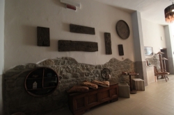 Sonstige Innenfotos vom Selbstversorgerhaus 09399100 Gruppenhaus La Casa sul Lago in Italien I-06063 PG Torricella de Magione f&uuml;r Kinderfreizeiten