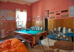 Sonstige Innenfotos vom Selbstversorgerhaus 09399100 Gruppenhaus La Casa sul Lago in Italien I-06063 PG Torricella de Magione f&uuml;r Kinderfreizeiten