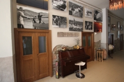 Sonstige Innenfotos vom Selbstversorgerhaus 09399100 Gruppenhaus La Casa sul Lago in Italien I-06063 PG Torricella de Magione f&uuml;r Kinderfreizeiten