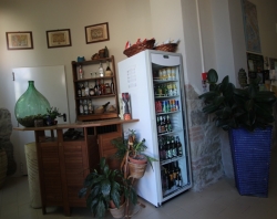 Sonstige Innenfotos vom Selbstversorgerhaus 09399100 Gruppenhaus La Casa sul Lago in Italien I-06063 PG Torricella de Magione f&uuml;r Kinderfreizeiten