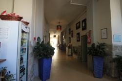 Sonstige Innenfotos vom Selbstversorgerhaus 09399100 Gruppenhaus La Casa sul Lago in Italien I-06063 PG Torricella de Magione f&uuml;r Kinderfreizeiten