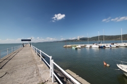 Bilder von Badem&ouml;glichkeiten vom Ferienhaus f&uuml;r Gruppen 09399100 Gruppenhaus La Casa sul Lago in Italien I-06063 PG Torricella de Magione f&uuml;r Jugendfreizeiten