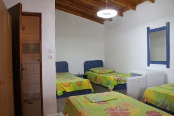 1. Schlafzimmer