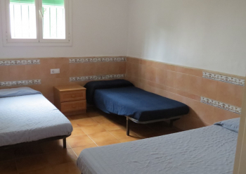 1. Schlafzimmer