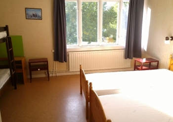 1. Schlafzimmer