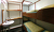 1. Schlafzimmer Freizeitanlage Hillerstorp