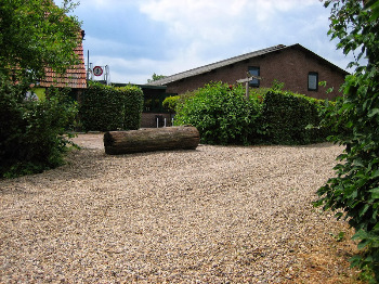 1. Aussenansicht