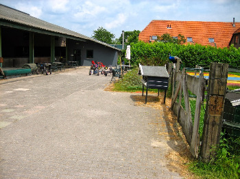 1. Gelände