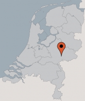 Aussenansicht vom Gruppenhaus 03316987 Gruppenunterkunft ZWALM in Niederlande 6987 Giesbeek für Gruppenfreizeiten