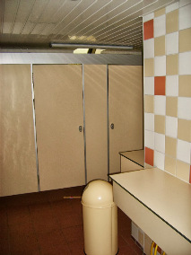 2. Sanitär