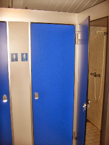 3. Sanitär