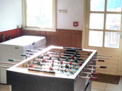 Bilder von besonderen R&auml;umen vom Ferienhaus f&uuml;r Gruppen 03316987 Gruppenunterkunft PAARDENSTAL in Niederlande 6987 Giesbeek f&uuml;r Kinderfreizeiten