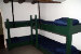 3. Schlafzimmer Gruppenunterkunft ZWALM
