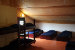 5. Schlafzimmer Gruppenunterkunft ZWALM